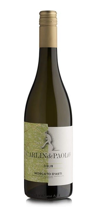 Carlin De Paolo Moscato d'Asti