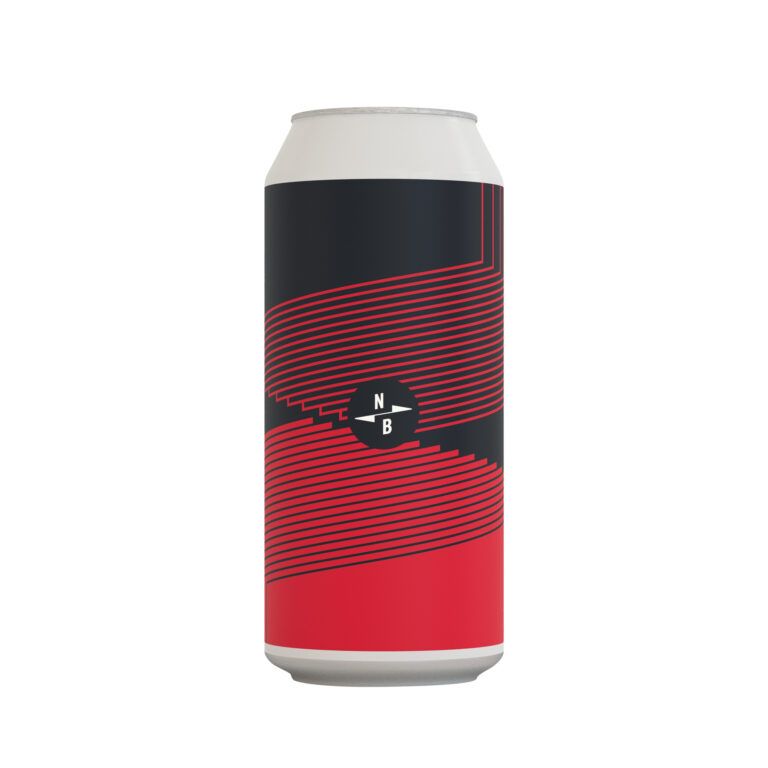 North Brewing Lost Cosmonauts DDH IPA