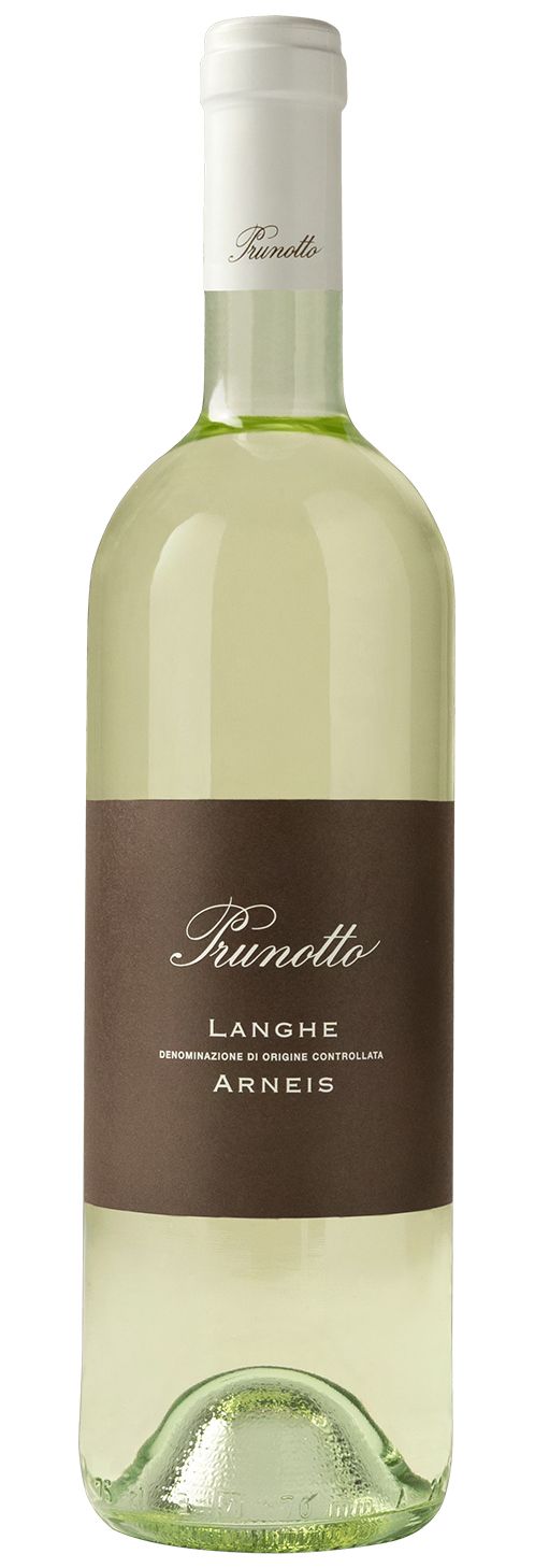 Prunotto Langhe Arneis