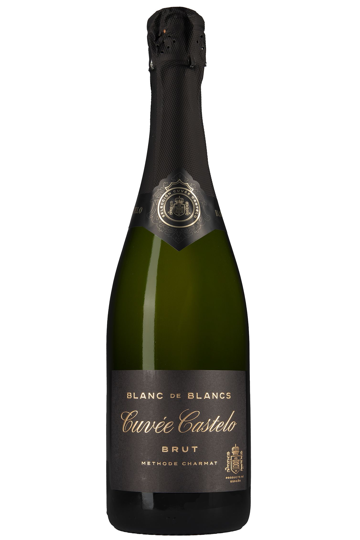 Castelo Blanc de Blanc Brut