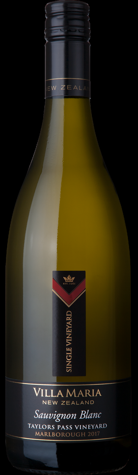 Villa Maria Taylors Pass Sauvignon Blanc