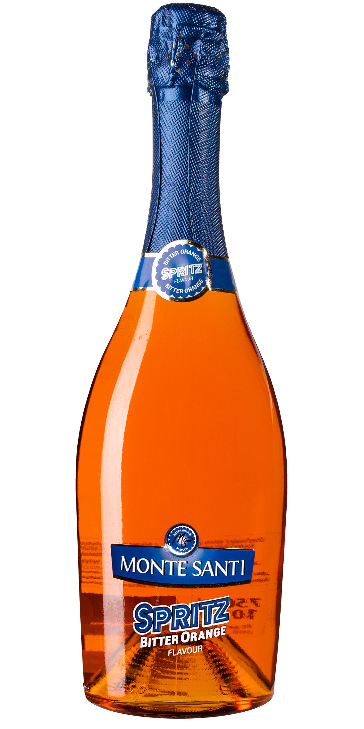 Monte Santi Spritz Bitter Orange   