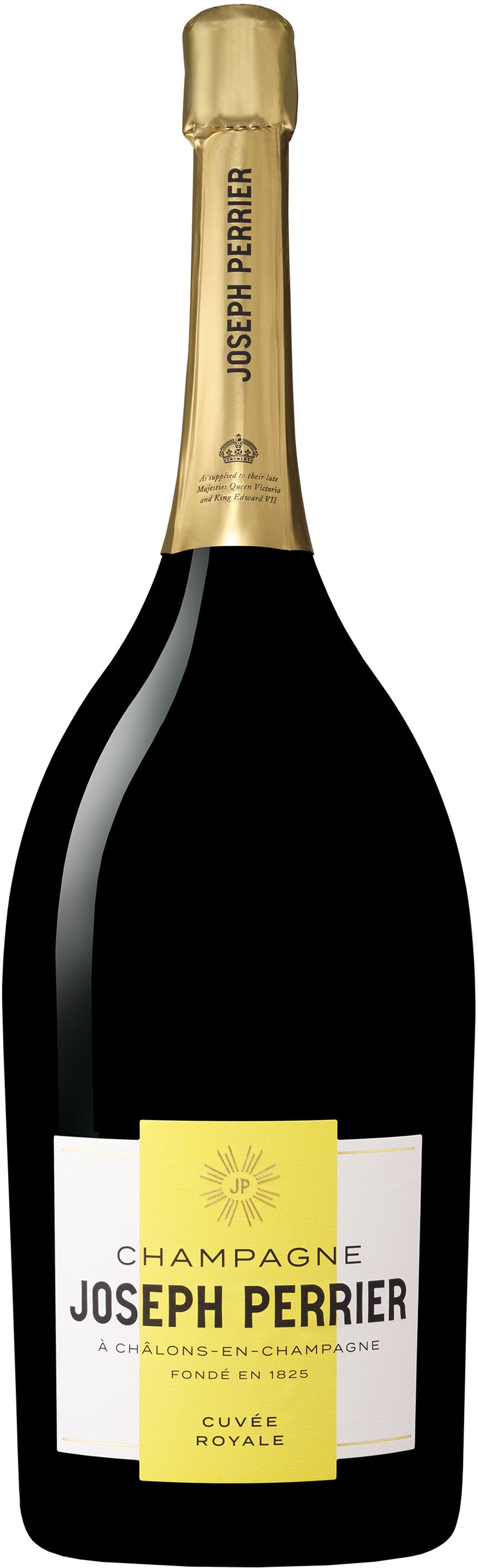 Joseph Perrier 6 LITRAA