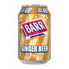 Barr Ginger Beer Soft Drink 