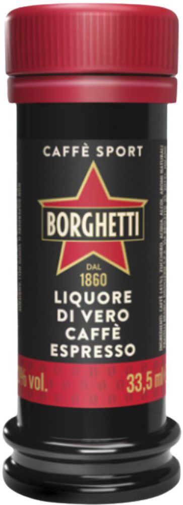 Borghettino 33,5 ml