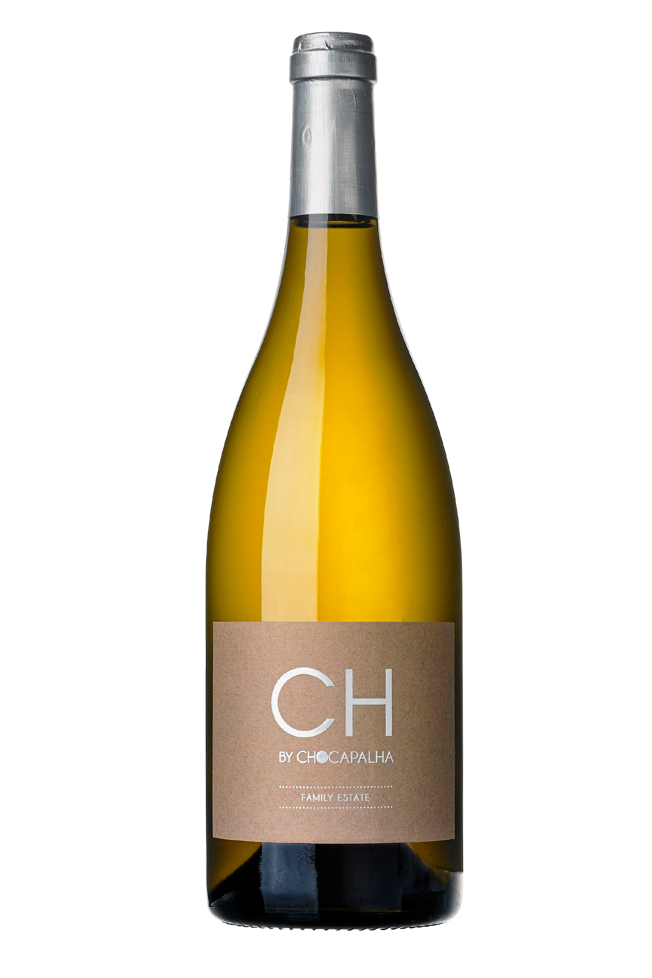 Ch By Chocapalha White 2019