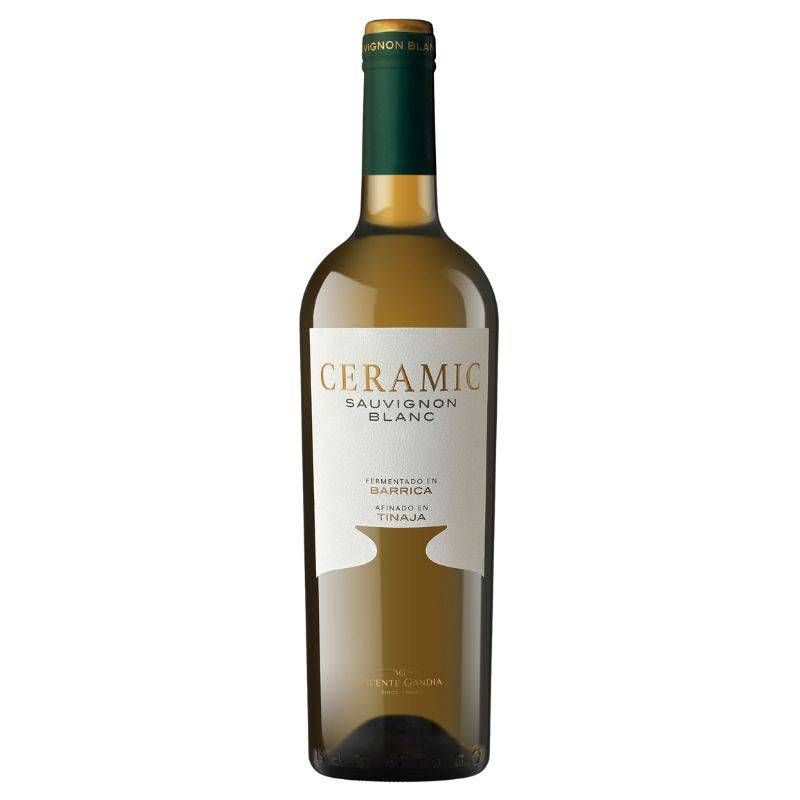 Ceramic Sauvignon blanc  