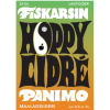 Fiskarsin Panimo Hoppy Cidré 5,5 % 20L KKG