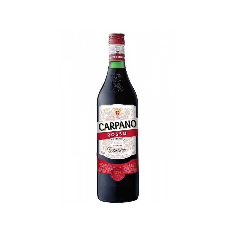Carpano Classico Rosso