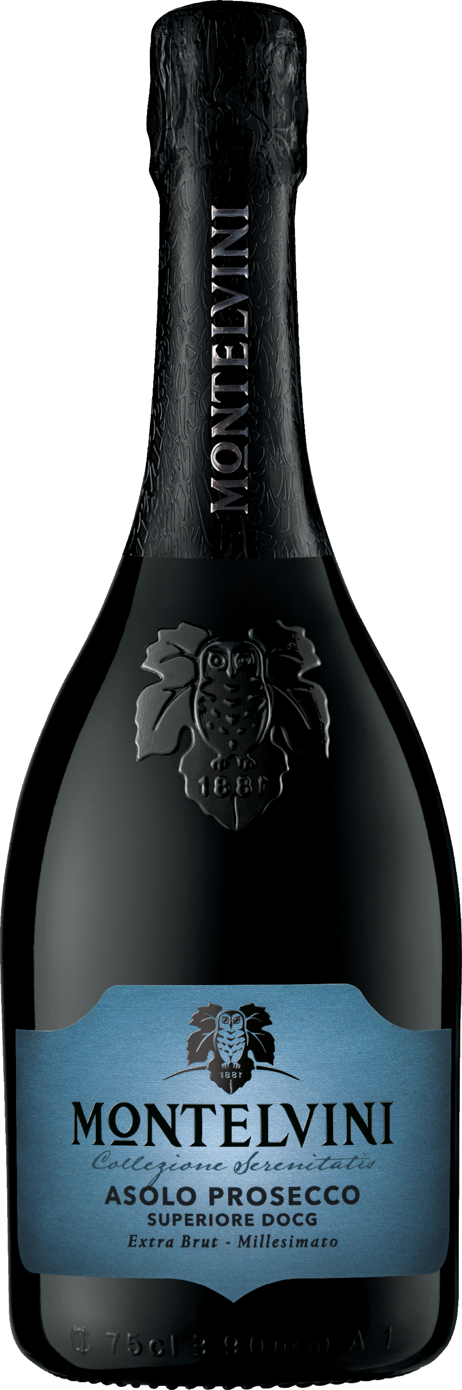 Montelvini Asolo Prosecco Superiore Extra Brut 2023