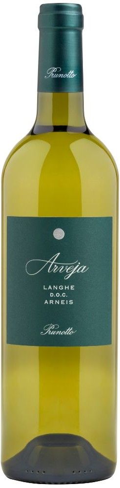  Prunotto Langhe Arneis 23,85€ => 21,61€