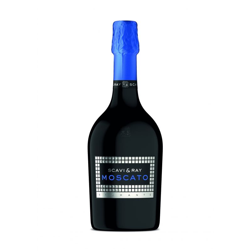 Scavi & Ray Moscato Spumante