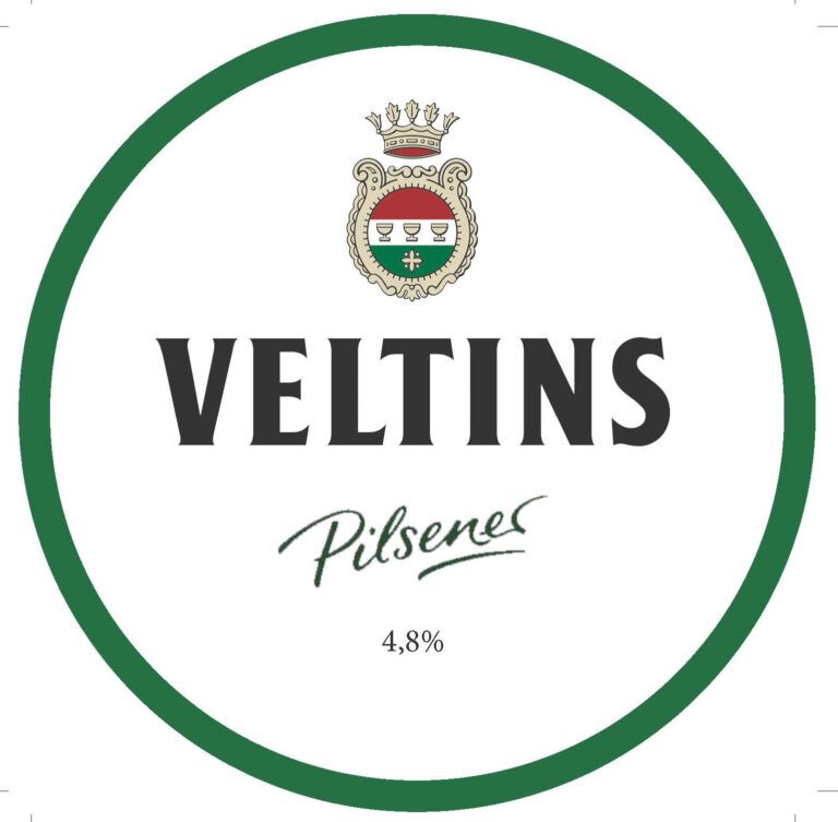 Veltins Pils Keg