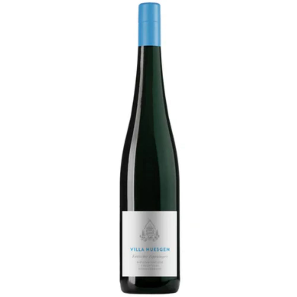 SUPERTARJOUS! Villa Huesgen Enkircher Steffensberg Riesling Kabinett