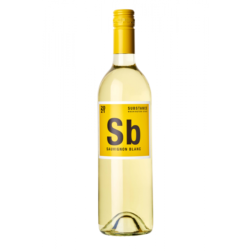 Substance Sb Sauvignon Blanc 2021