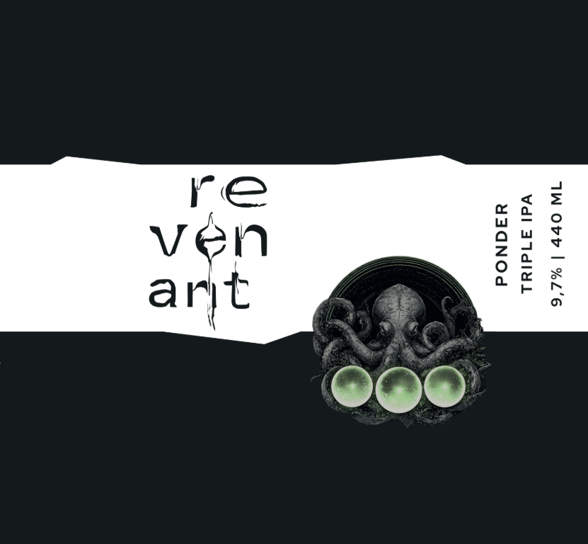 Revenant Ponder New England TIPA