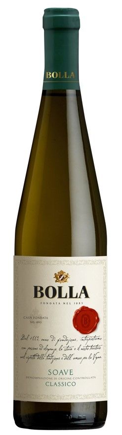 Bolla Soave Cl. DOC
