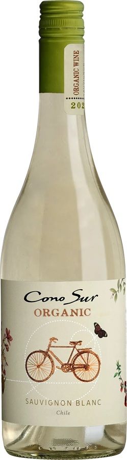 Cono Sur Sauvignon Blanc Organic