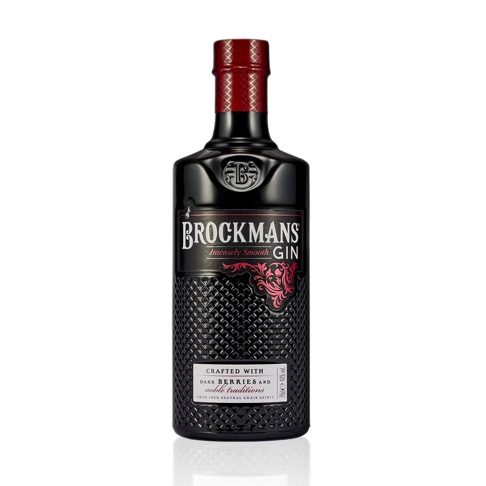 Brockmans Gin