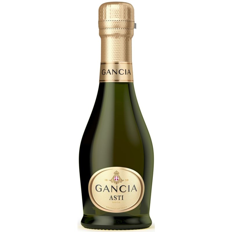 Gancia Asti DOCG Piccolo