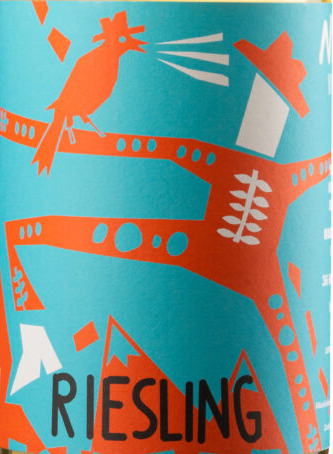 Noita Winery Riesling