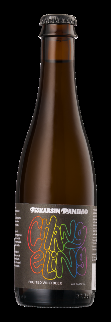 Fiskarsin Panimo Changeling