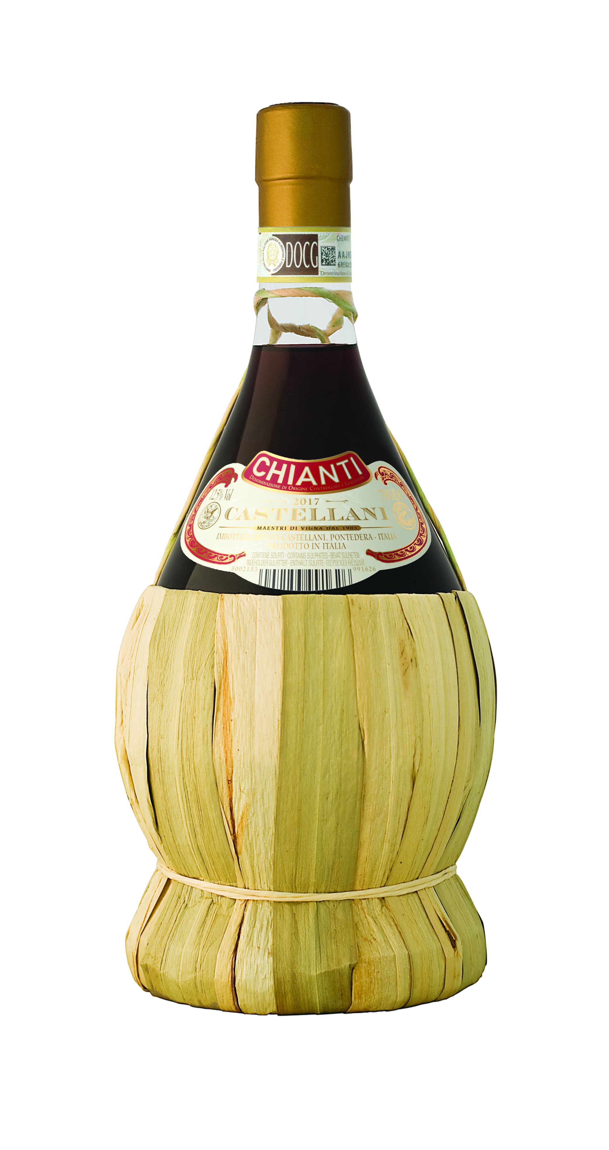 Castellani Chianti DOCG 