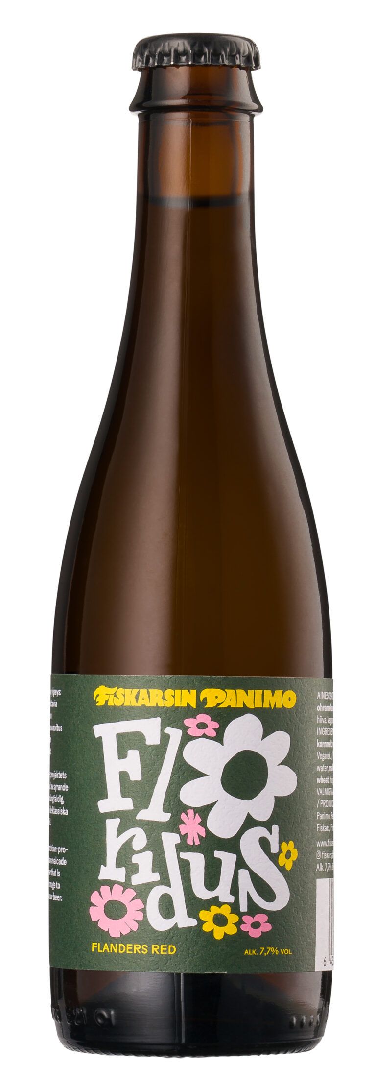 Fiskarsin Panimo Floridus Flandersplo