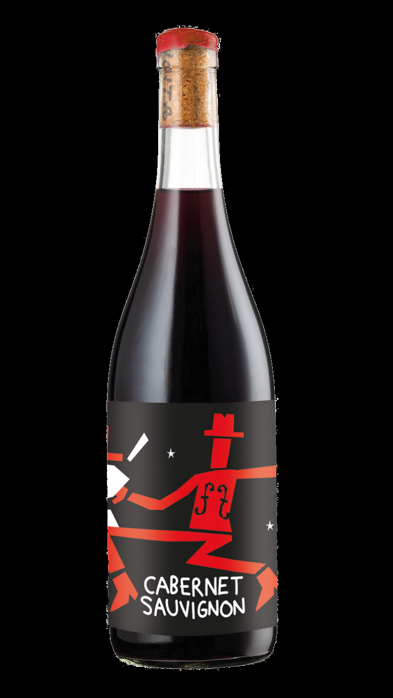 Noita Winery Cabernet Sauvignon
