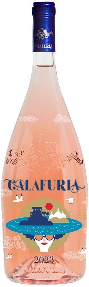 Tormaresca Calafuria Magnum