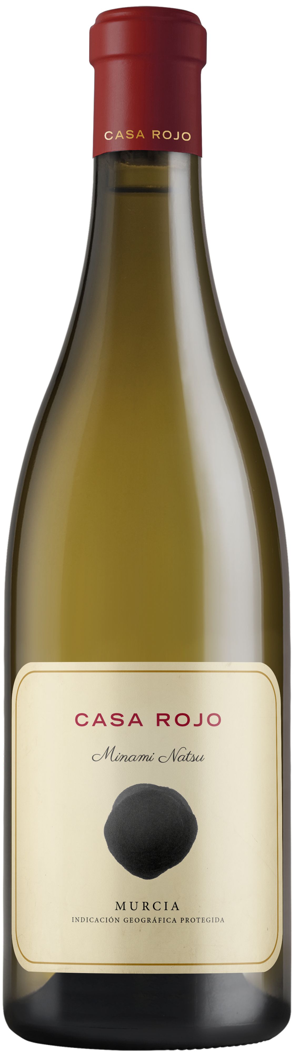 Casa Rojo Minami Natsu