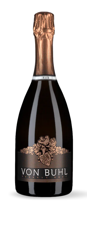 Von Buhl Reserve Brut Sekt