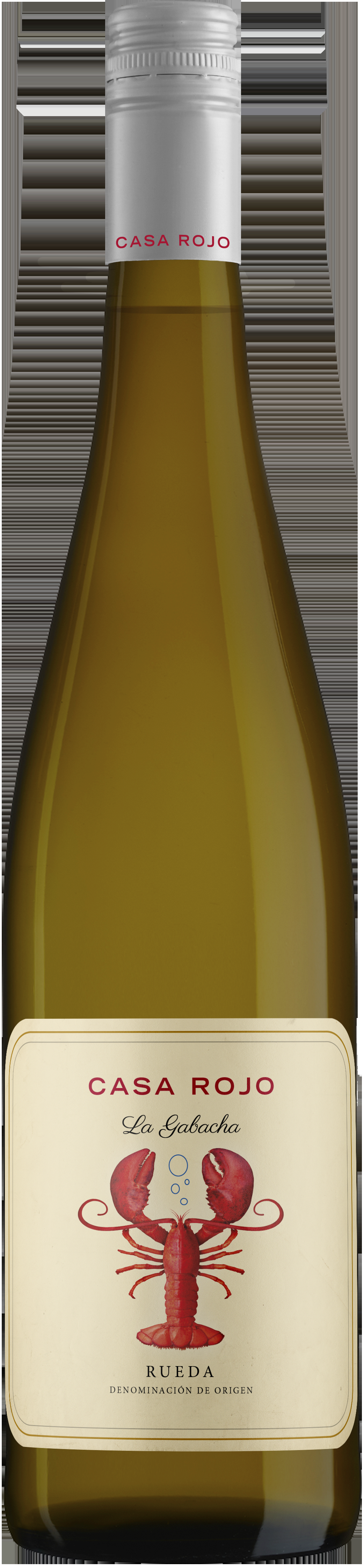 La Gabacha Sauvignon Blanc Rueda