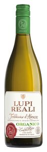 Lupi Reali Chardonnay Organic