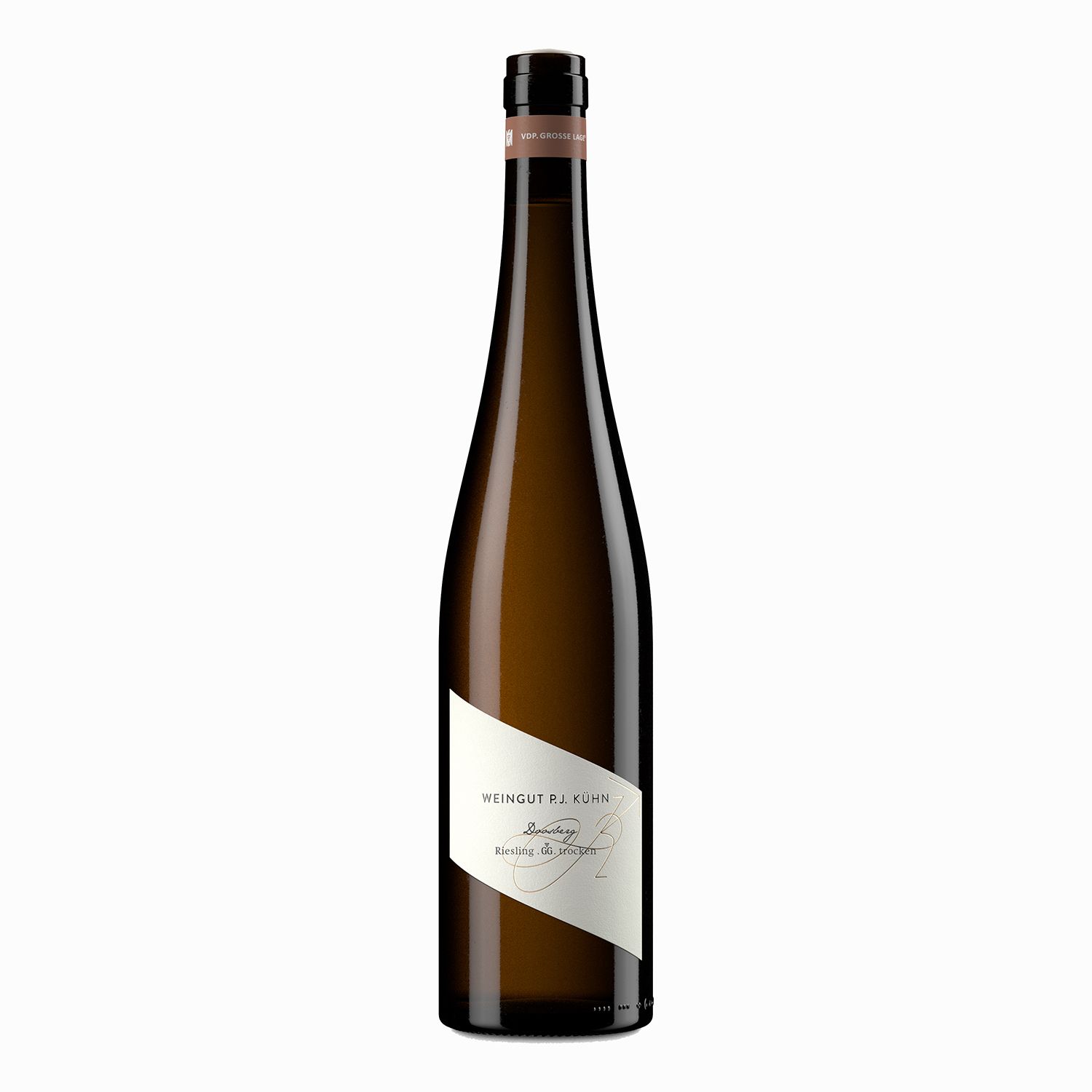 Peter Jakob Kühn Doosberg Riesling GG 2023