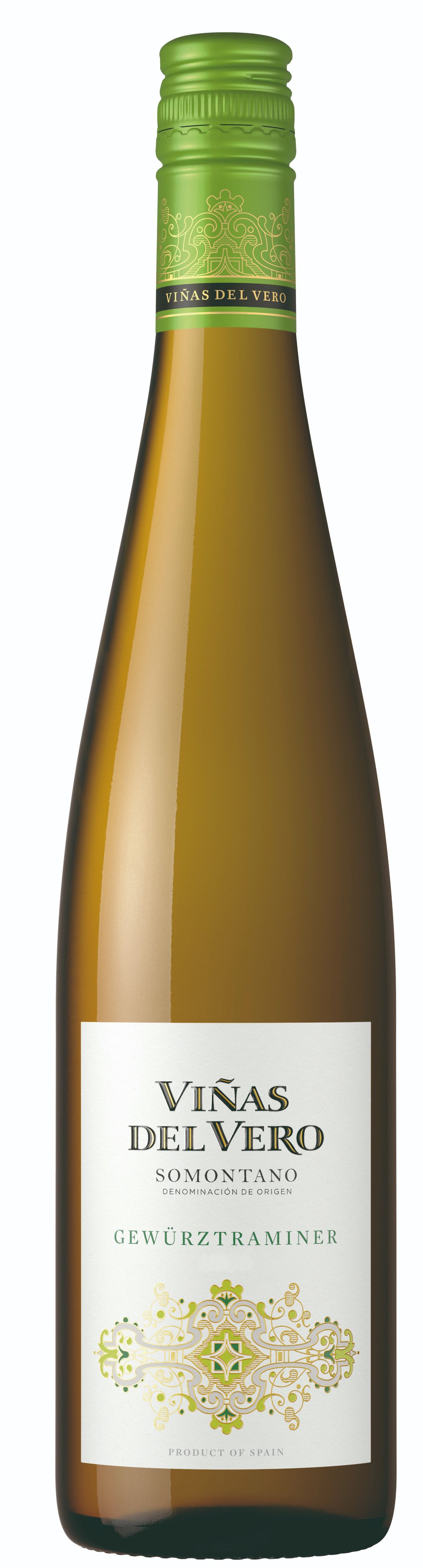 Vinas del Vero Gewurztraminer 2024