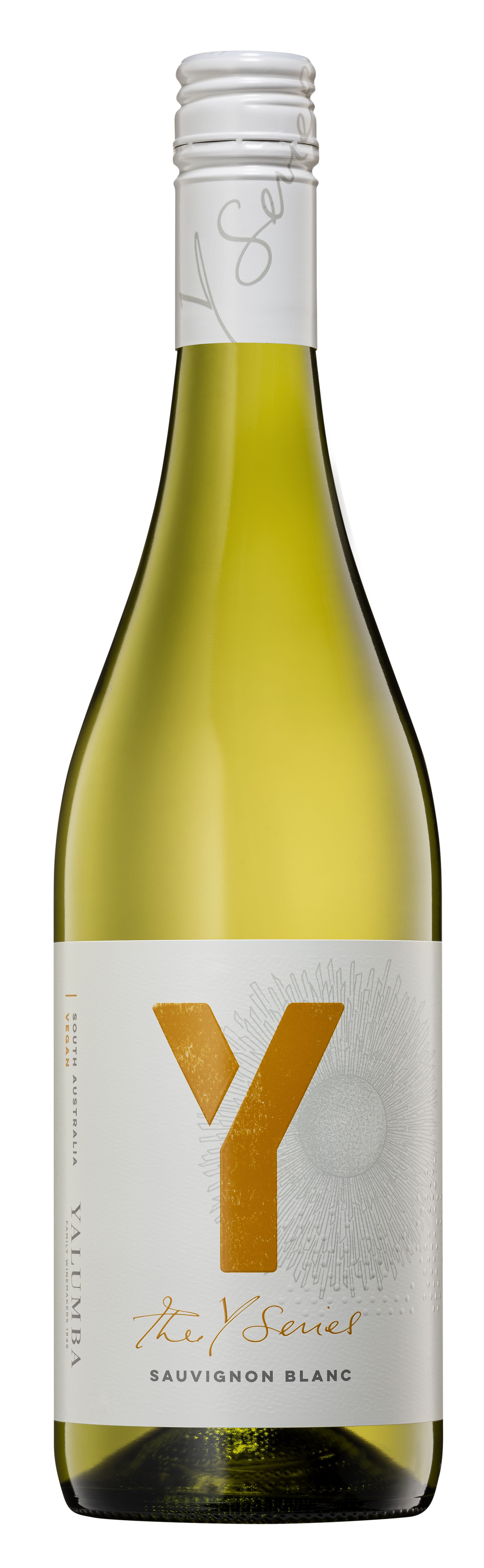 Yalumba Y Series Sauvignon Blanc 2024