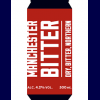 Marble Manchester Bitter 4,2% 50cl
