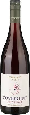 Lyme Bay Covepoint Pinot Noir