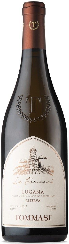 Tommasi Riserva Lugana