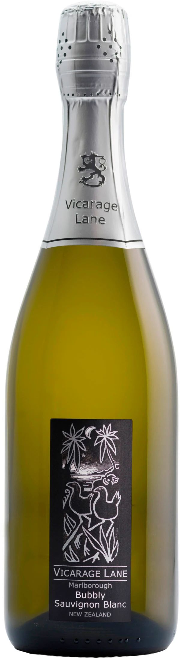 Vicarage Lane Bubbly Brut