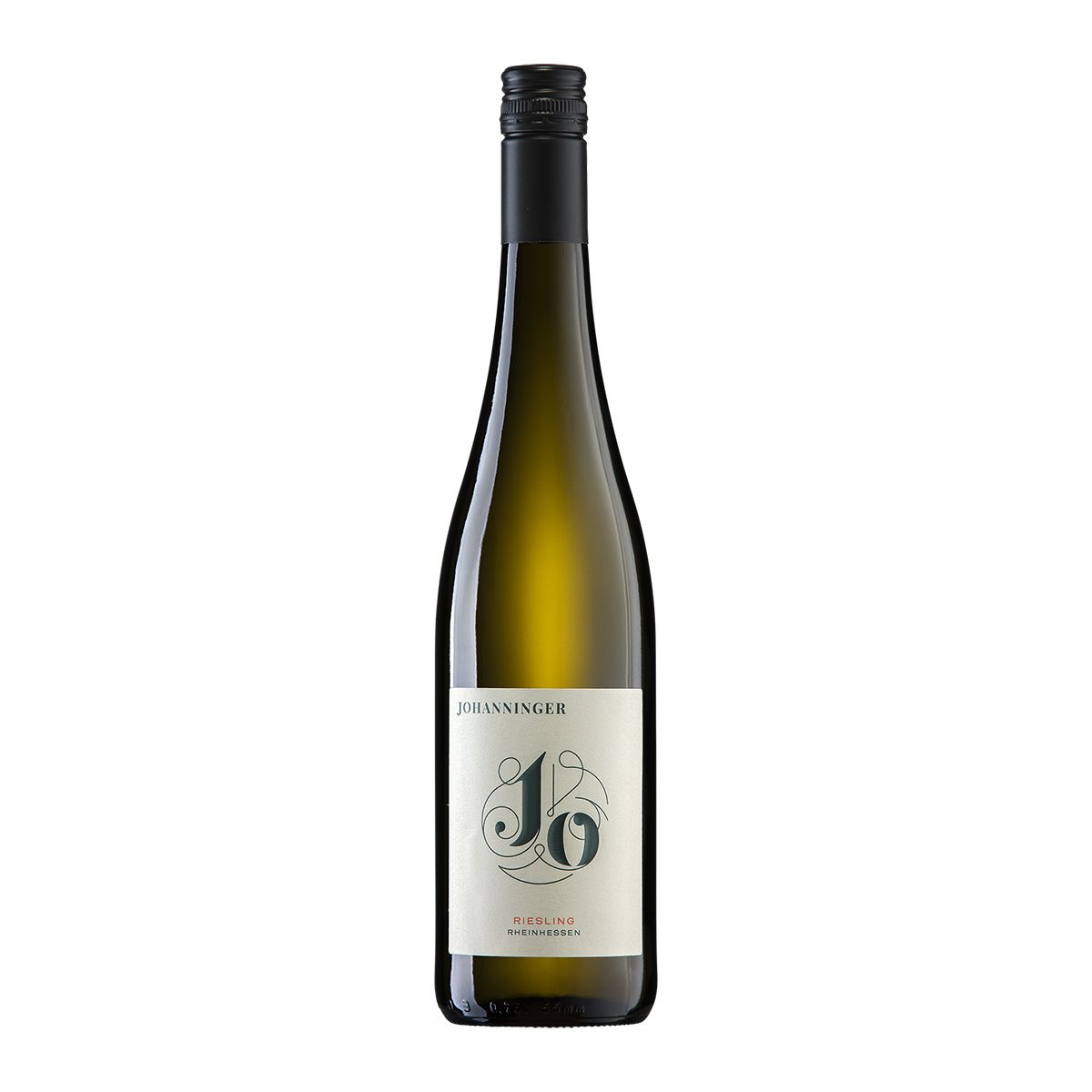 Johanninger Riesling Rheinhessen 2023