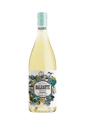 TARJOUS! Chivite Baluarte Muscat
