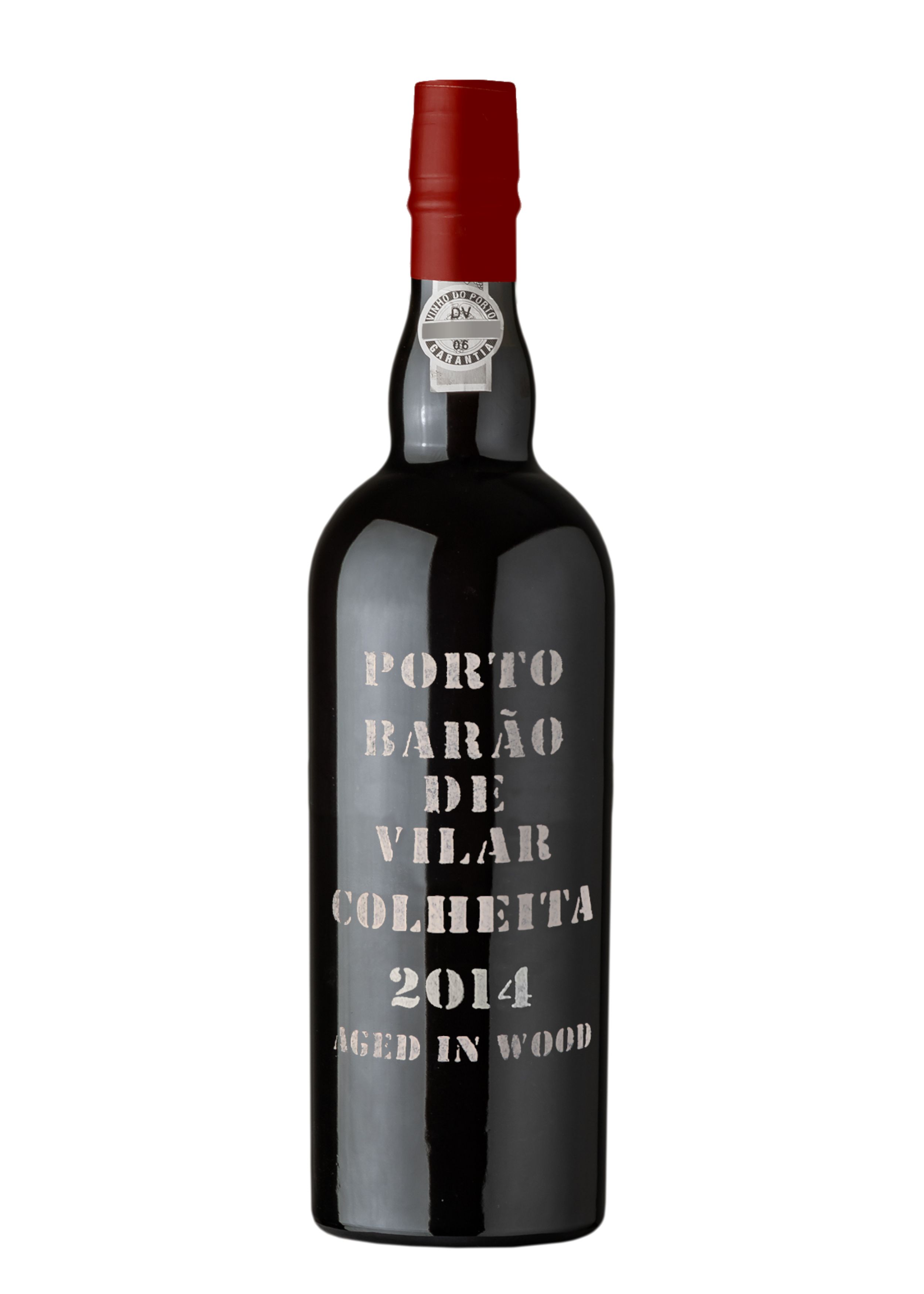 Barão de Vilar 2014 Colheita Tawny Port