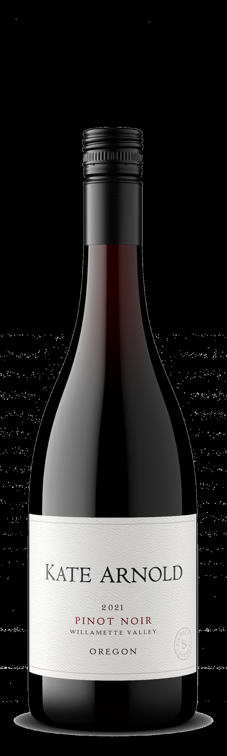 Kate Arnold Willamette Valley Pinot Noir 2021