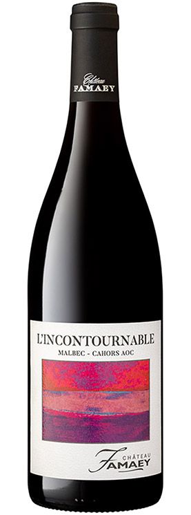 Château Famaey L'Incontournable Malbec