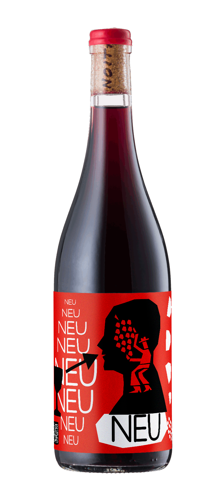 Noita Winery Neu