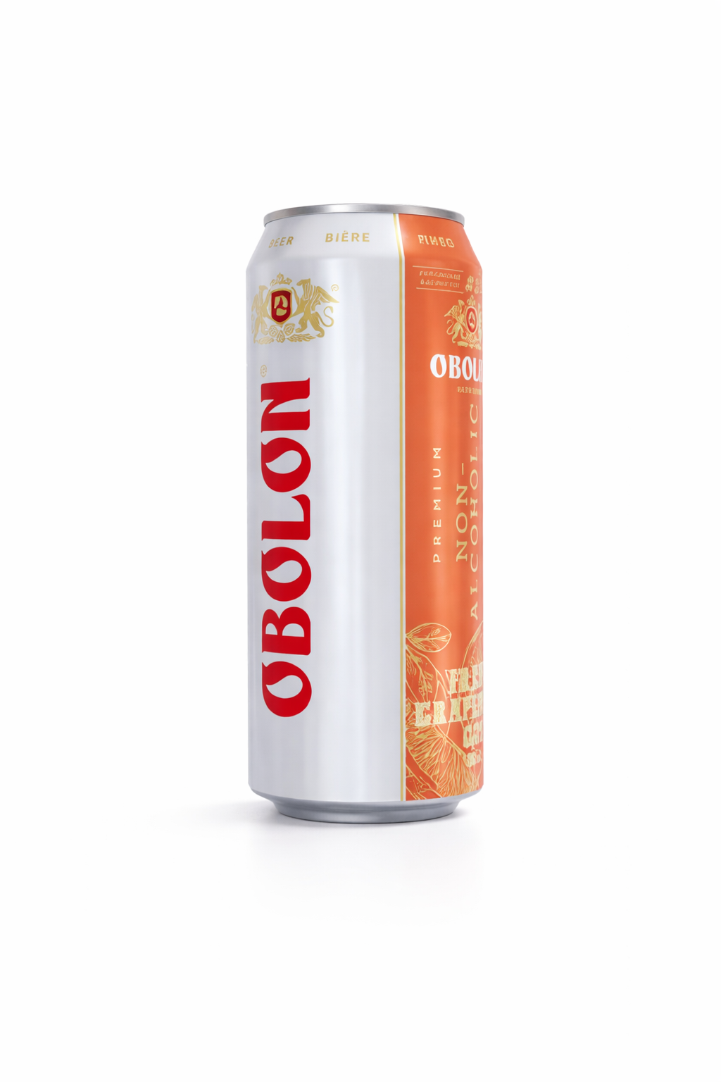 Obolon Grapefruit 0,5L tlk