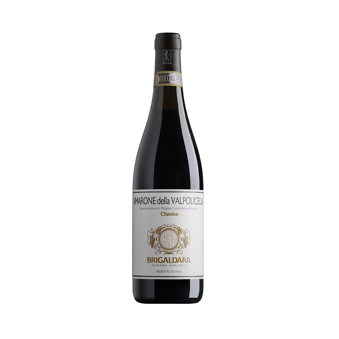 Brigaldara Amarone della Valpolicella Classico 2019