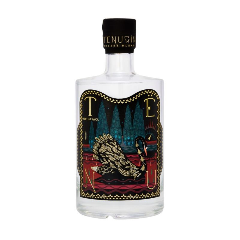 Tenu Gin